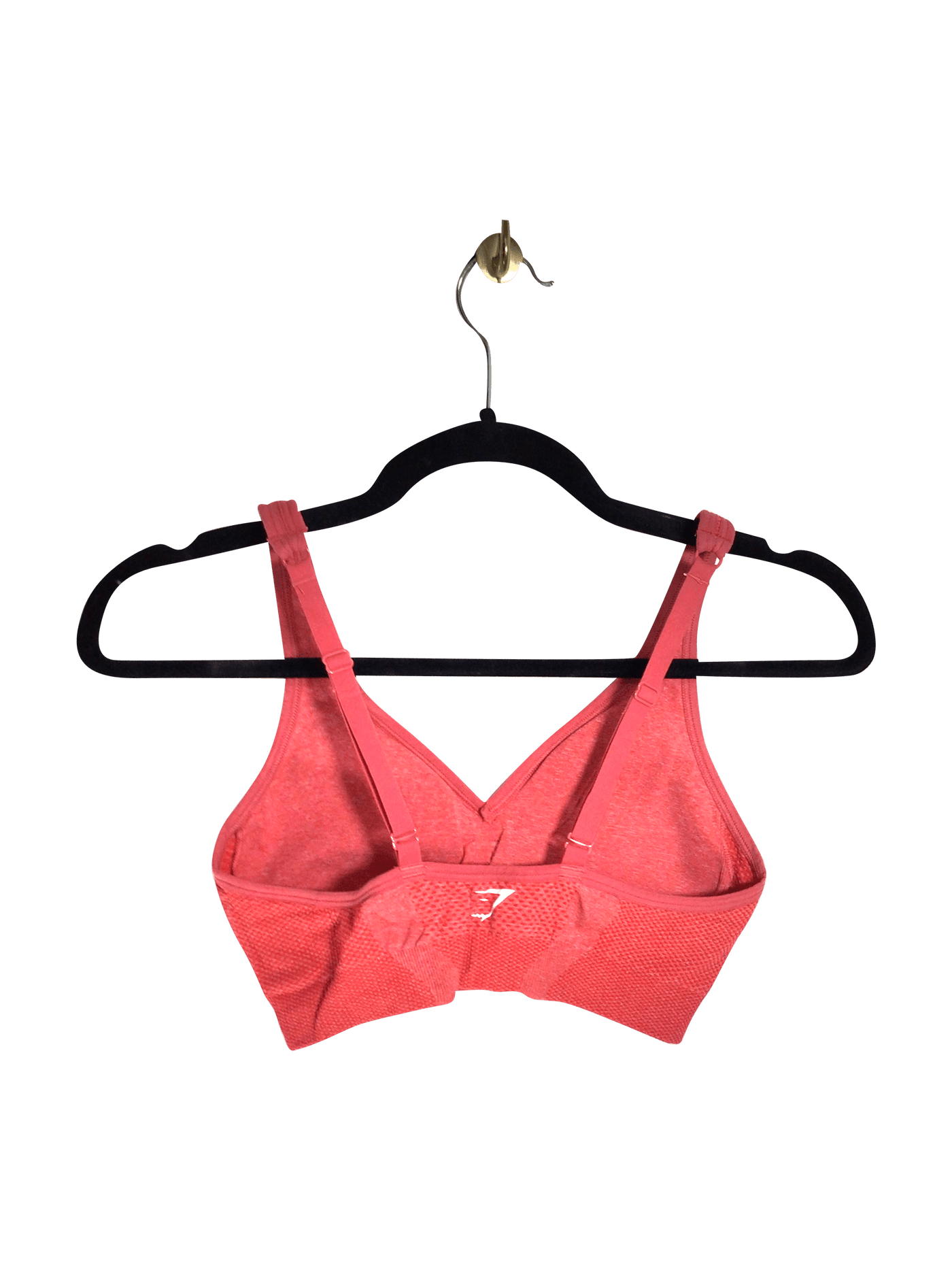 UNBRANDED Women Activewear Sports Bras Regular fit in Red - Size S | 9.99 $ KOOP