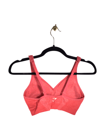 UNBRANDED Women Activewear Sports Bras Regular fit in Red - Size S | 9.99 $ KOOP