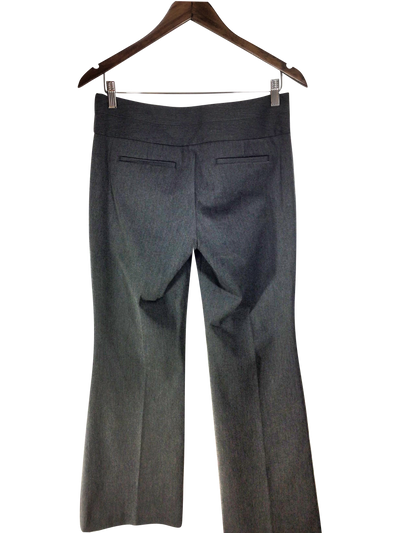 EXPRESS Women Work Pants Regular fit in Gray - Size 2 | 27.4 $ KOOP