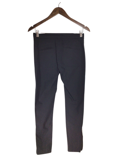 ATHLETA Women Work Pants Regular fit in Black - Size 0 | 37.4 $ KOOP