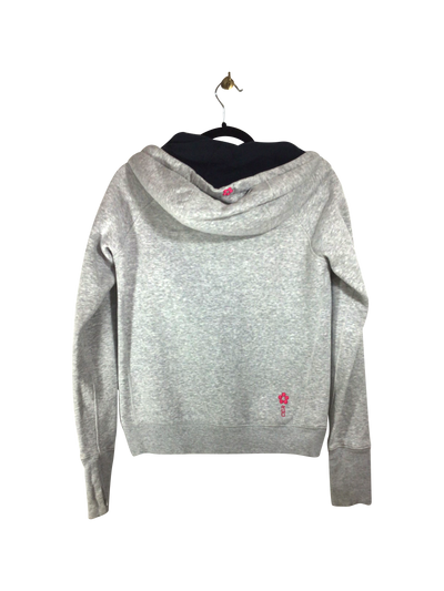 UNBRANDED Women Sweatshirts Regular fit in Gray - Size S | 7.99 $ KOOP