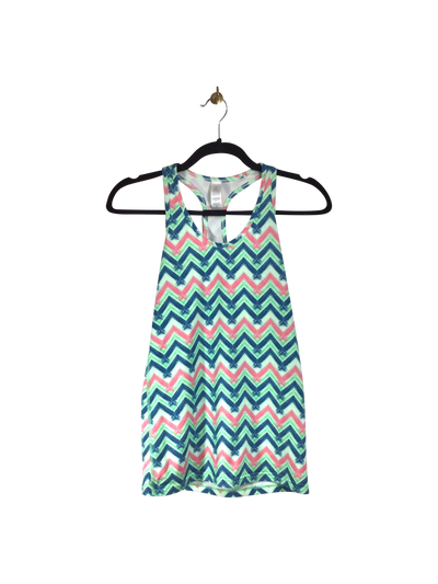 IVIVVA Activewear Tops Regular fit in Green - Size 14 | 12.99 $ KOOP