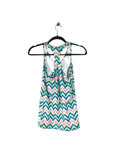 IVIVVA Activewear Tops Regular fit in Green - Size 14 | 12.99 $ KOOP