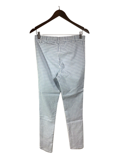 GARAGE Women Work Pants Regular fit in Blue - Size L | 13.25 $ KOOP