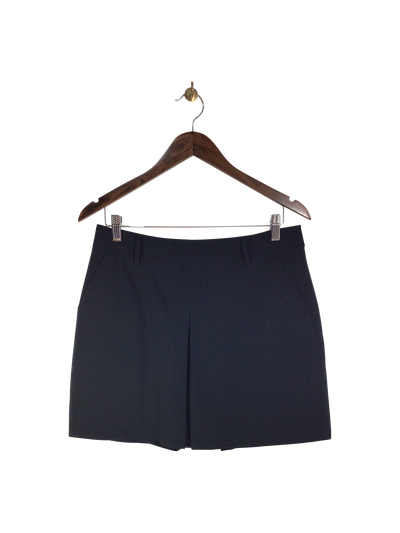 JOCKEY Women Casual Skirts Regular fit in Black - Size 4 | 11.69 $ KOOP