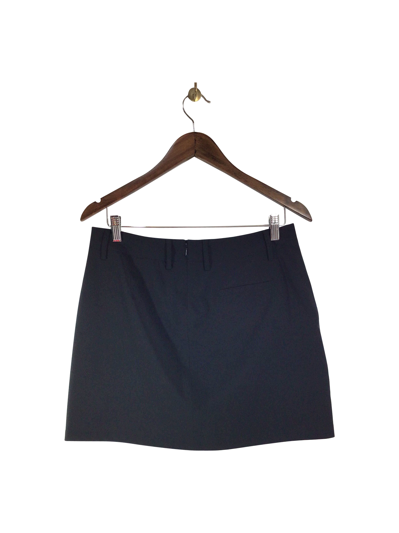 JOCKEY Women Casual Skirts Regular fit in Black - Size 4 | 11.69 $ KOOP