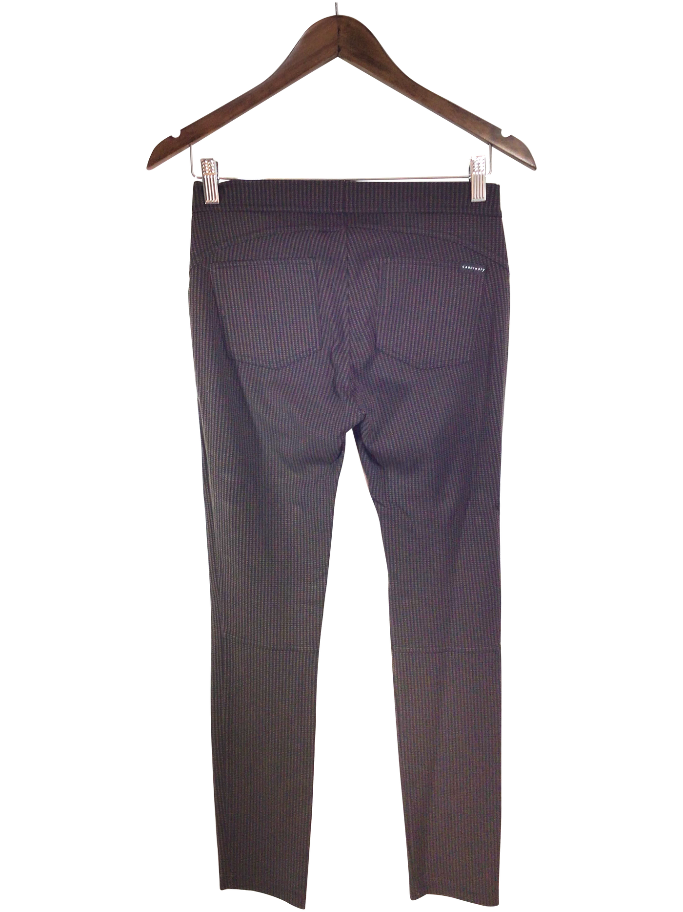 SANCTUARY Women Work Pants Regular fit in Brown - Size S | 20.14 $ KOOP