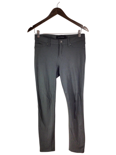 CALVIN KLEIN Women Work Pants Regular fit in Gray - Size 4 | 21.5 $ KOOP