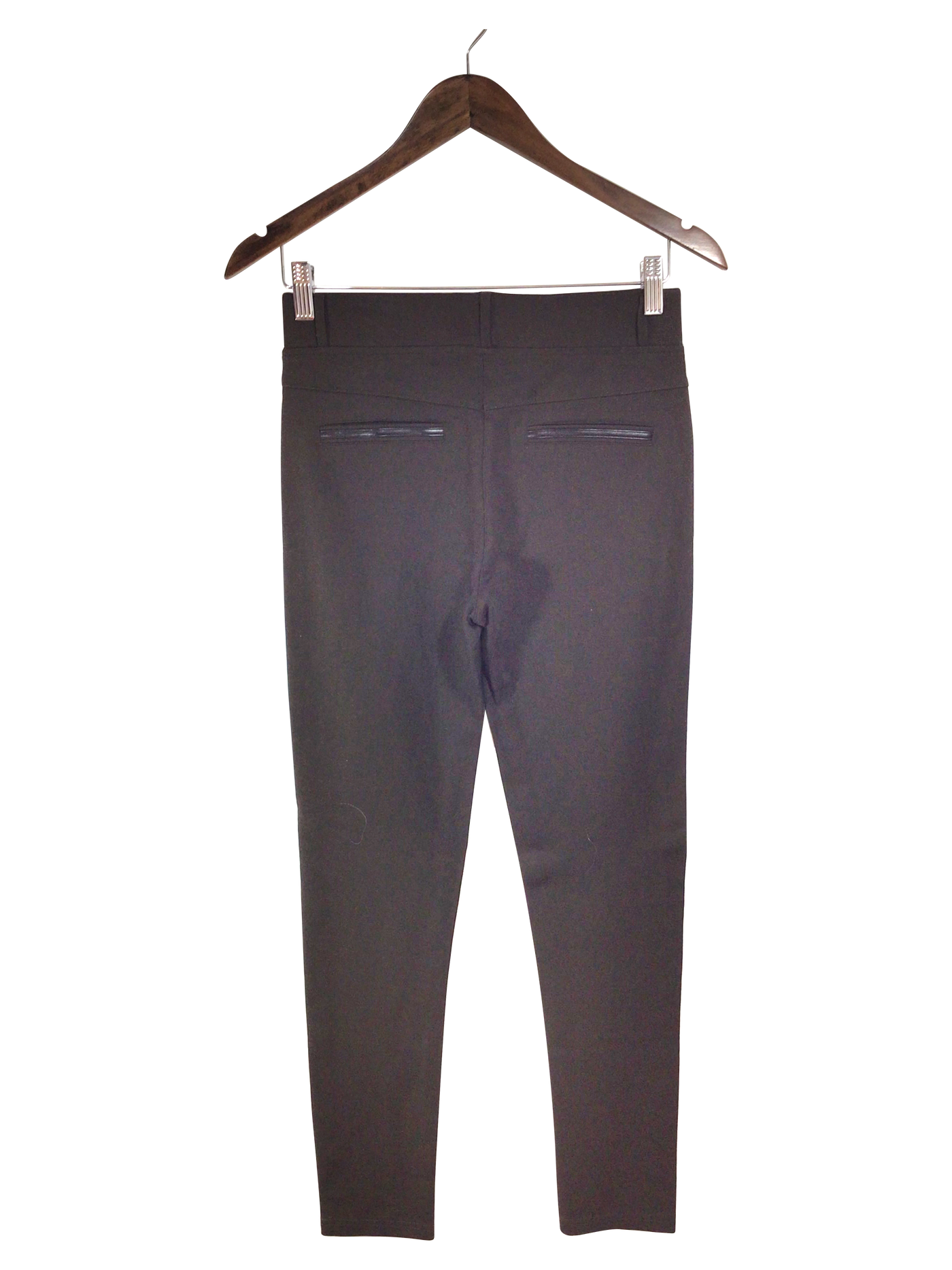 EMILIO PEPE Women Work Pants Regular fit in Brown - Size XS | 15 $ KOOP