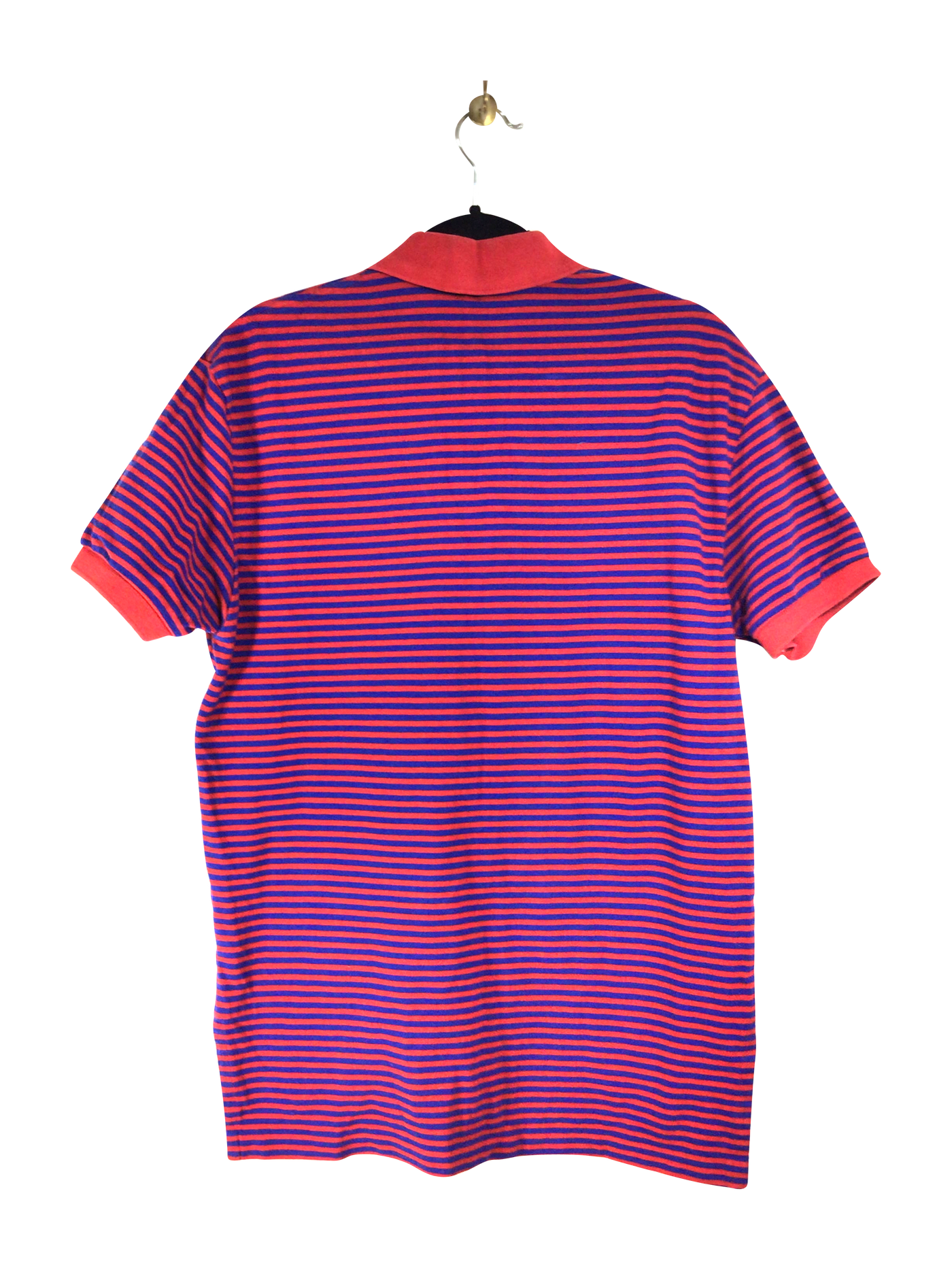 RALPH LAUREN Men T-Shirts Regular fit in Red - Size M | 39.4 $ KOOP
