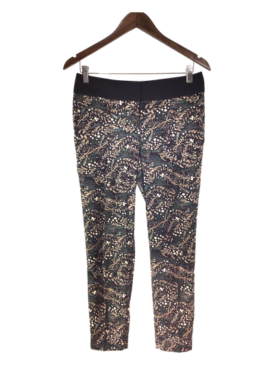 LOFT Women Work Pants Regular fit in Brown - Size 0 | 14.5 $ KOOP