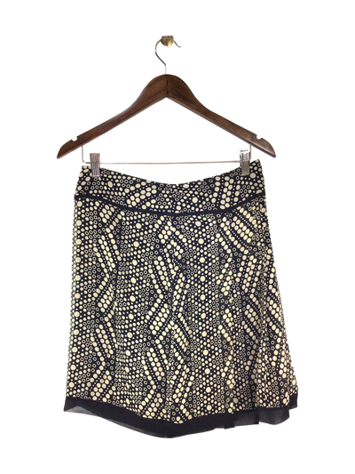 UNBRANDED Women Casual Skirts Regular fit in Brown - Size 4 | 9.99 $ KOOP