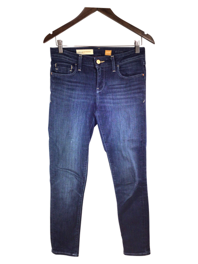 UNBRANDED Women Straight-Legged Jeans Regular fit in Blue - Size 26 | 11.99 $ KOOP