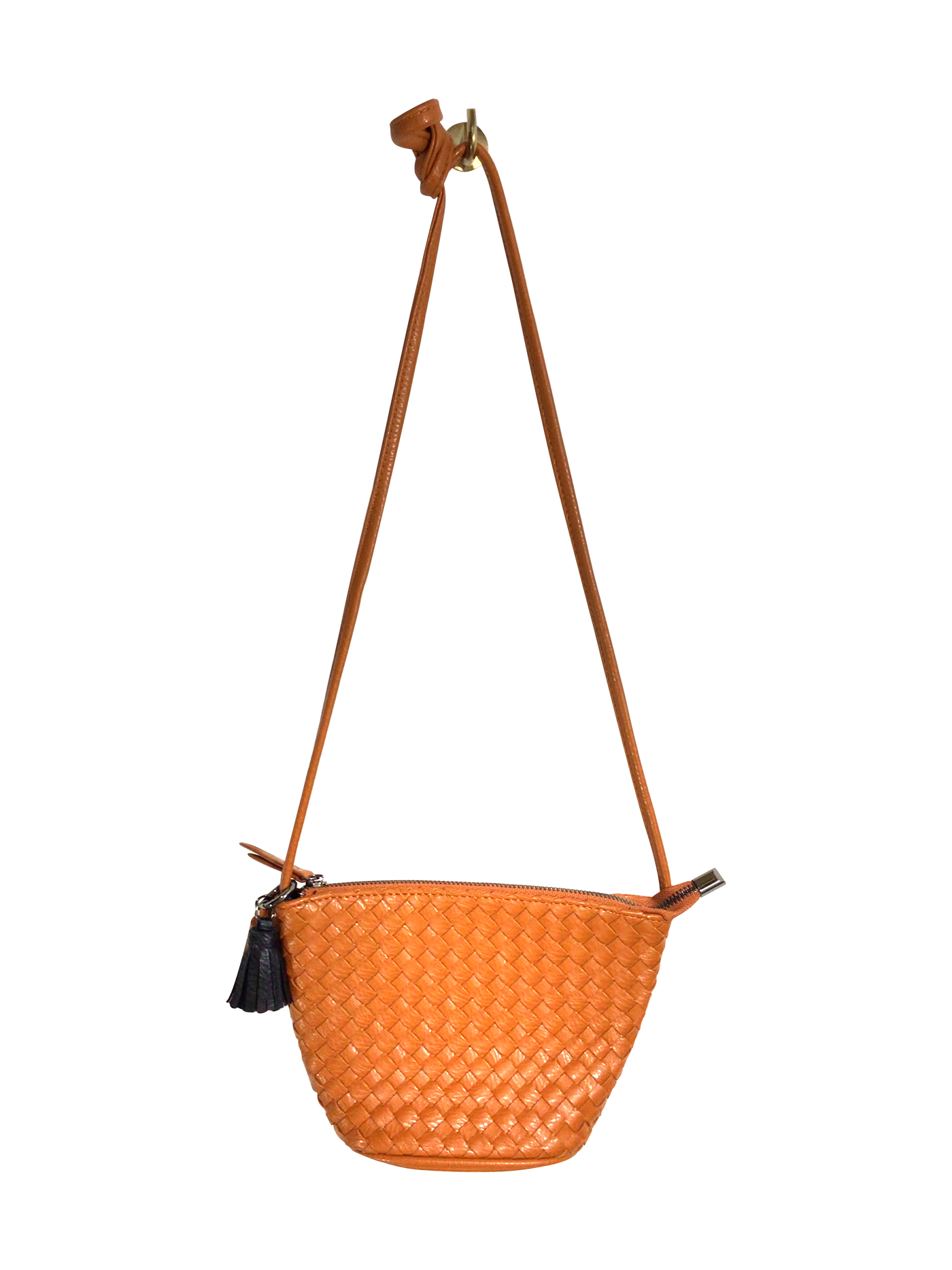 UNBRANDED Women Handbags Regular fit in Orange - Size S | 9.99 $ KOOP