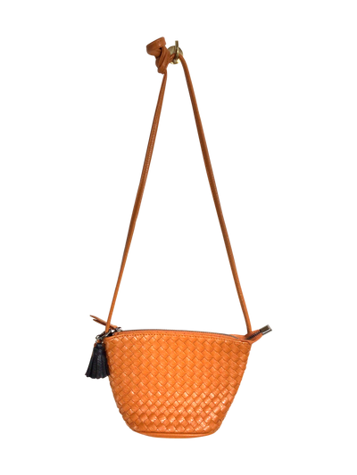 UNBRANDED Women Handbags Regular fit in Orange - Size S | 9.99 $ KOOP