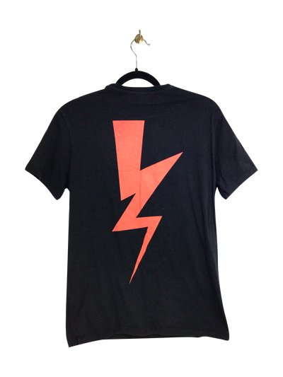 NEIL BARRETT Men T-Shirts Regular fit in Black - Size XS | 29.89 $ KOOP