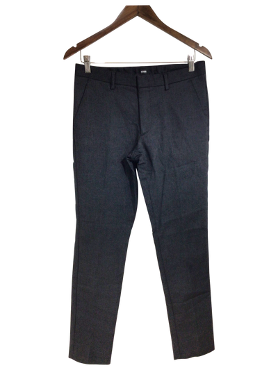 HUGO BOSS Women Work Pants Regular fit in Black - Size 44 | 20.14 $ KOOP
