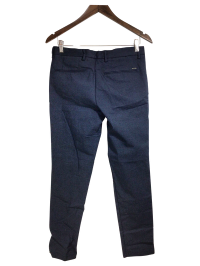HUGO BOSS Women Straight-Legged Jeans Regular fit in Blue - Size 44 | 20.14 $ KOOP