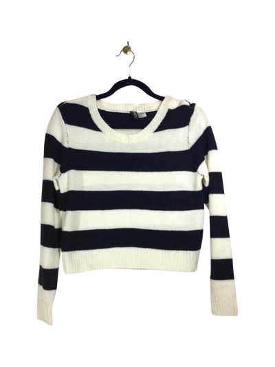 H&M Women Sweaters Regular fit in White - Size XS | 7.99 $ KOOP