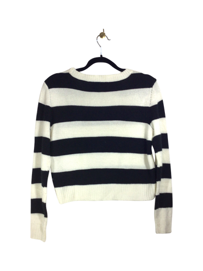 H&M Women Sweaters Regular fit in White - Size XS | 7.99 $ KOOP