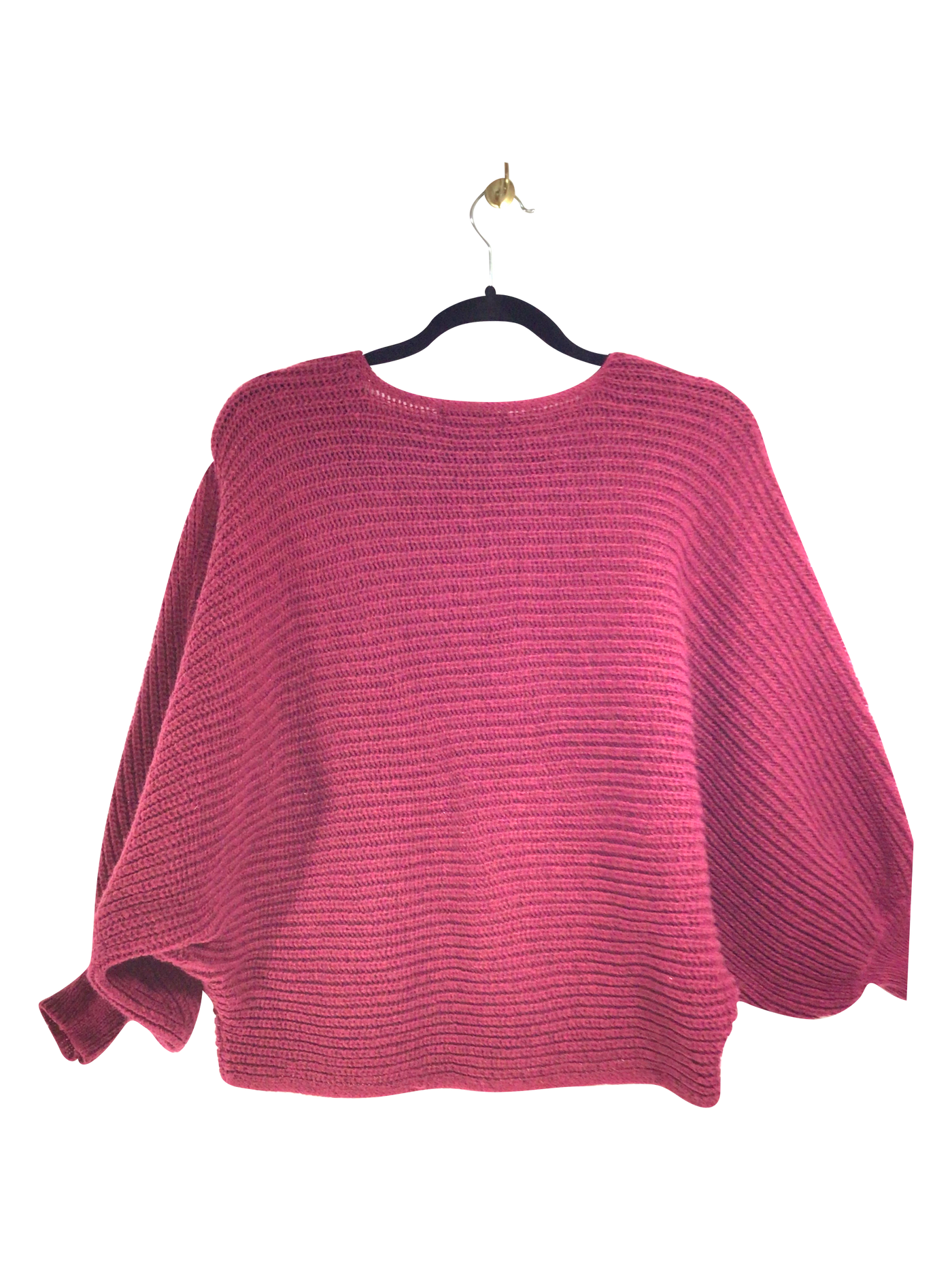 SHEIN Women Sweaters Regular fit in Red - Size S | 7.99 $ KOOP