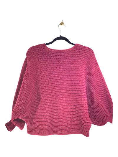 SHEIN Women Sweaters Regular fit in Red - Size S | 7.99 $ KOOP