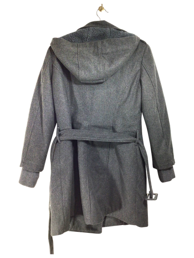 TERRANOVA Women Coats Regular fit in Gray - Size M | 15 $ KOOP