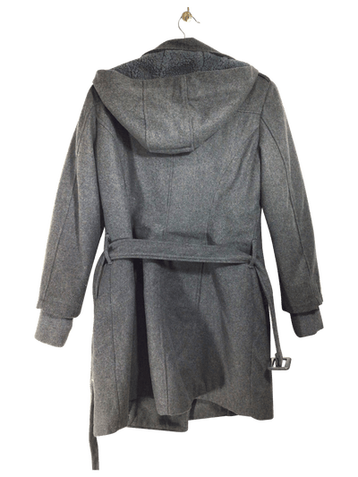 TERRANOVA Women Coats Regular fit in Gray - Size M | 15 $ KOOP