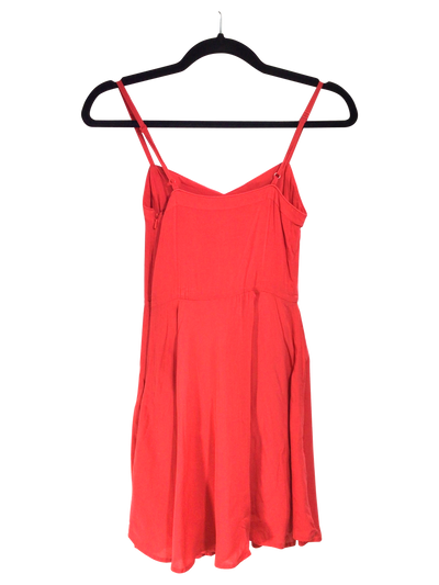 TALULA Women Fit & Flare Dresses Regular fit in Red - Size 0 | 21.79 $ KOOP