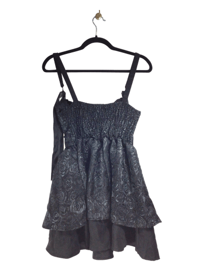 UNBRANDED Women Mini Dresses Regular fit in Black - Size S | 11.99 $ KOOP