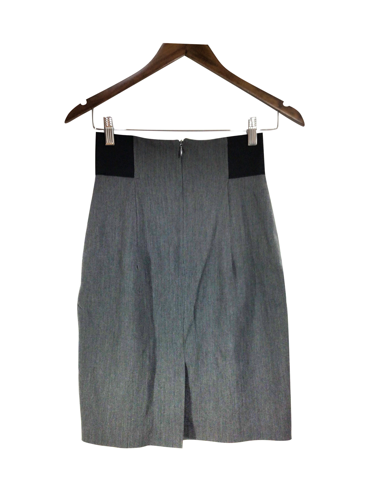 UNBRANDED Women Casual Skirts Regular fit in Gray - Size XS | 9.99 $ KOOP