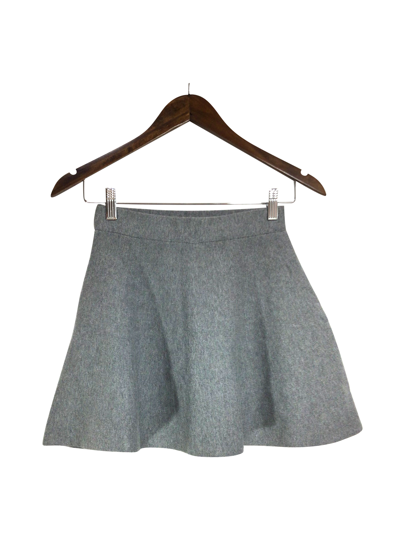 GRL Women Casual Skirts Regular fit in Gray - Size S | 15 $ KOOP