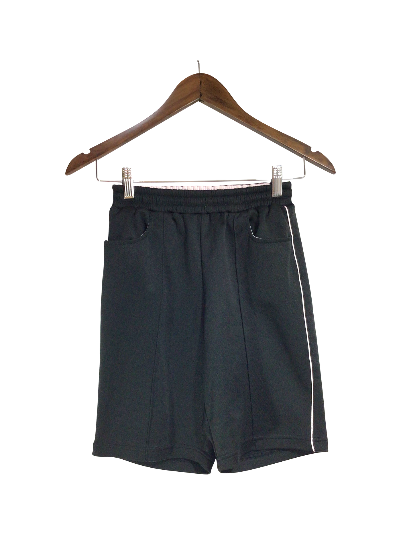 UNBRANDED Women Activewear Shorts & Skirts Regular fit in Black - Size XS | 11.29 $ KOOP