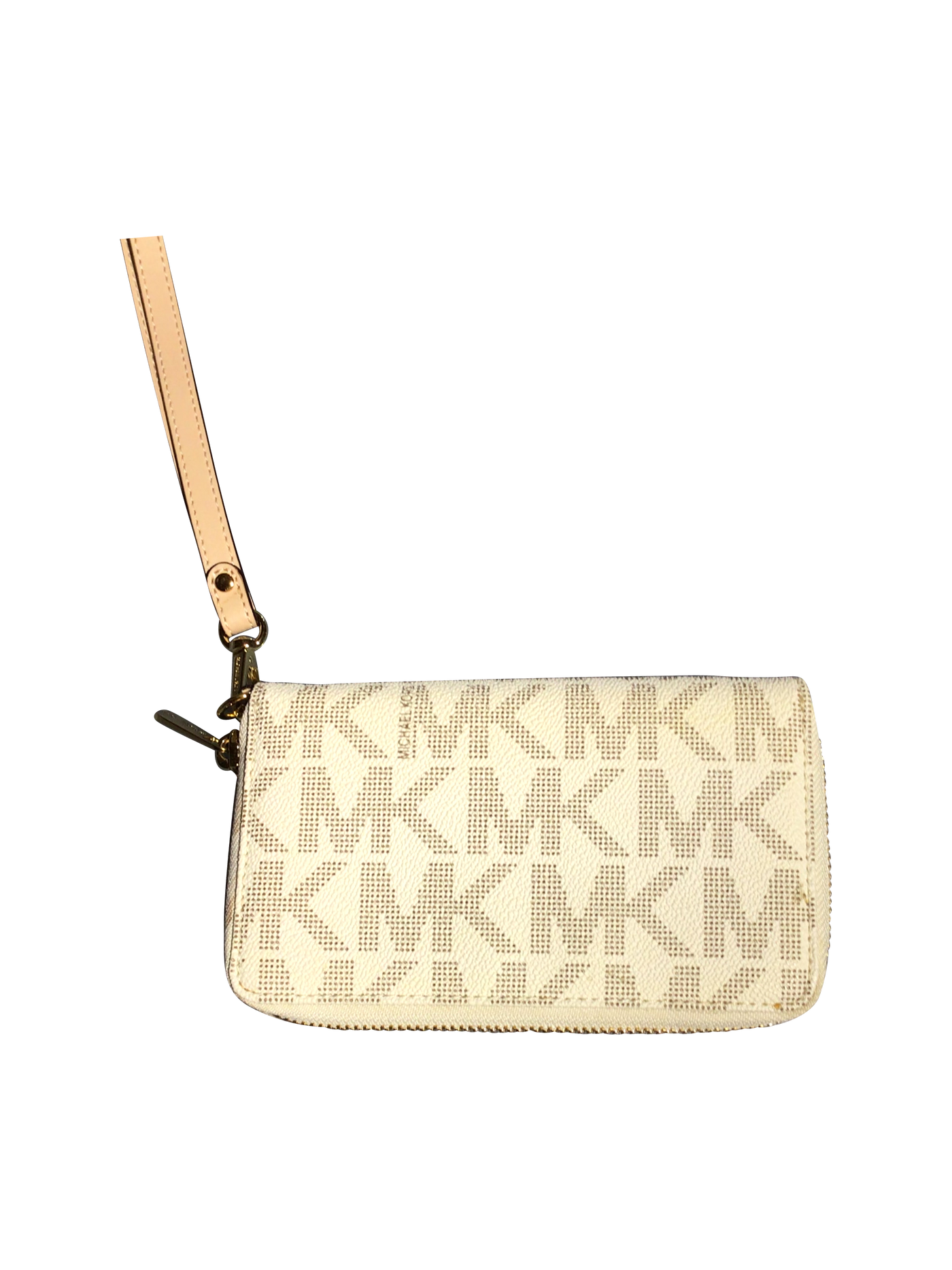 MICHAEL KORS Women Handbags Regular fit in Beige - Size S | 98 $ KOOP