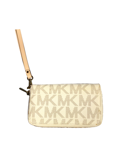 MICHAEL KORS Women Handbags Regular fit in Beige - Size S | 98 $ KOOP