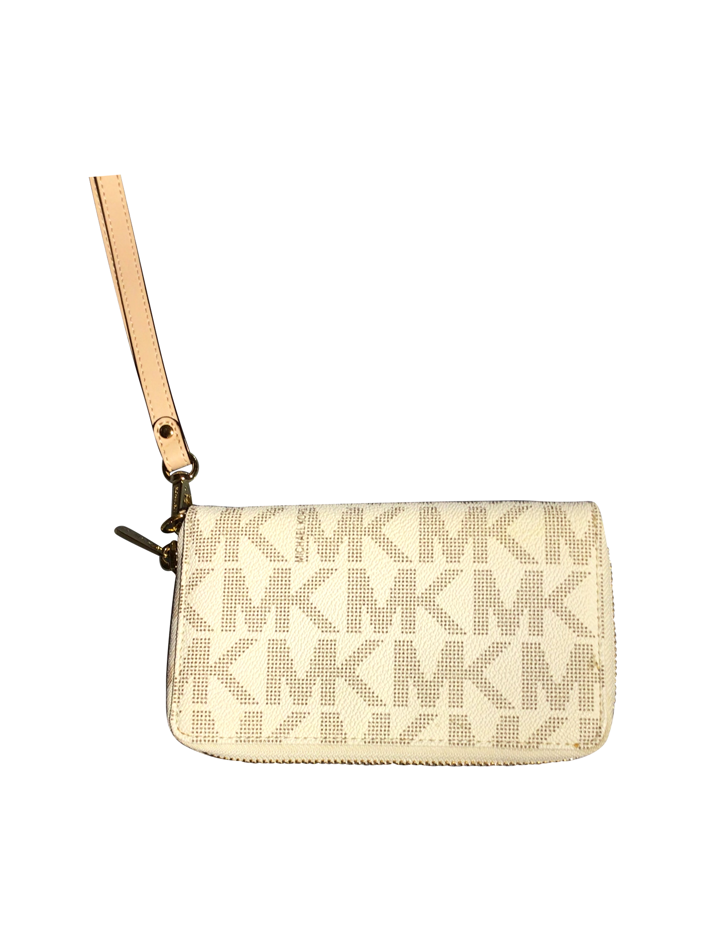 MICHAEL KORS Women Handbags Regular fit in Beige - Size S | 62 $ KOOP