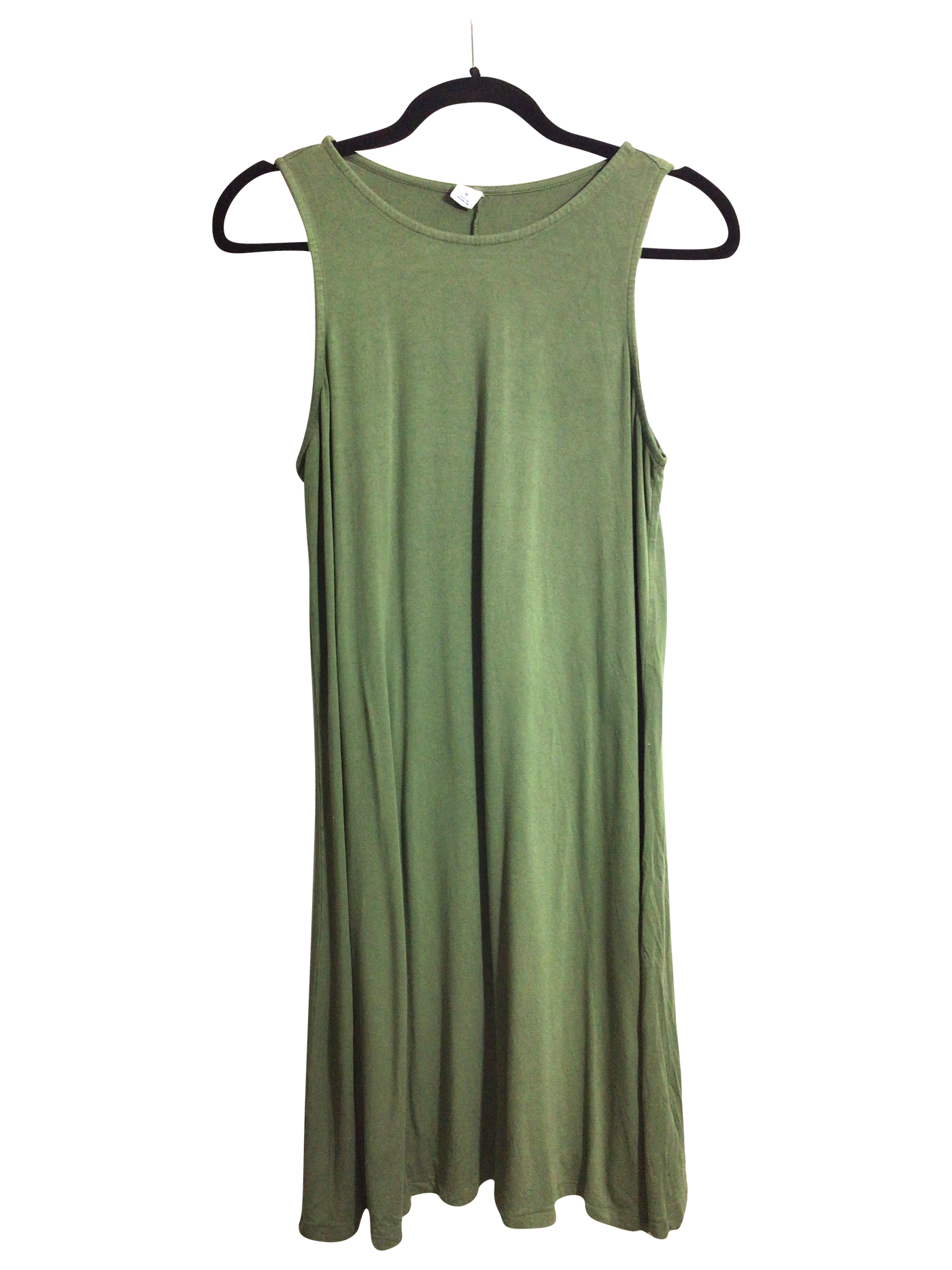 OLD NAVY Women Bodycon Dresses Regular fit in Green - Size M | 14.39 $ KOOP