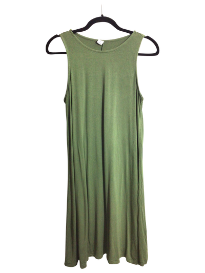 OLD NAVY Women Bodycon Dresses Regular fit in Green - Size M | 14.39 $ KOOP