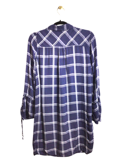 GEORGE Women Shirt Dresses Regular fit in Blue - Size M | 11.3 $ KOOP