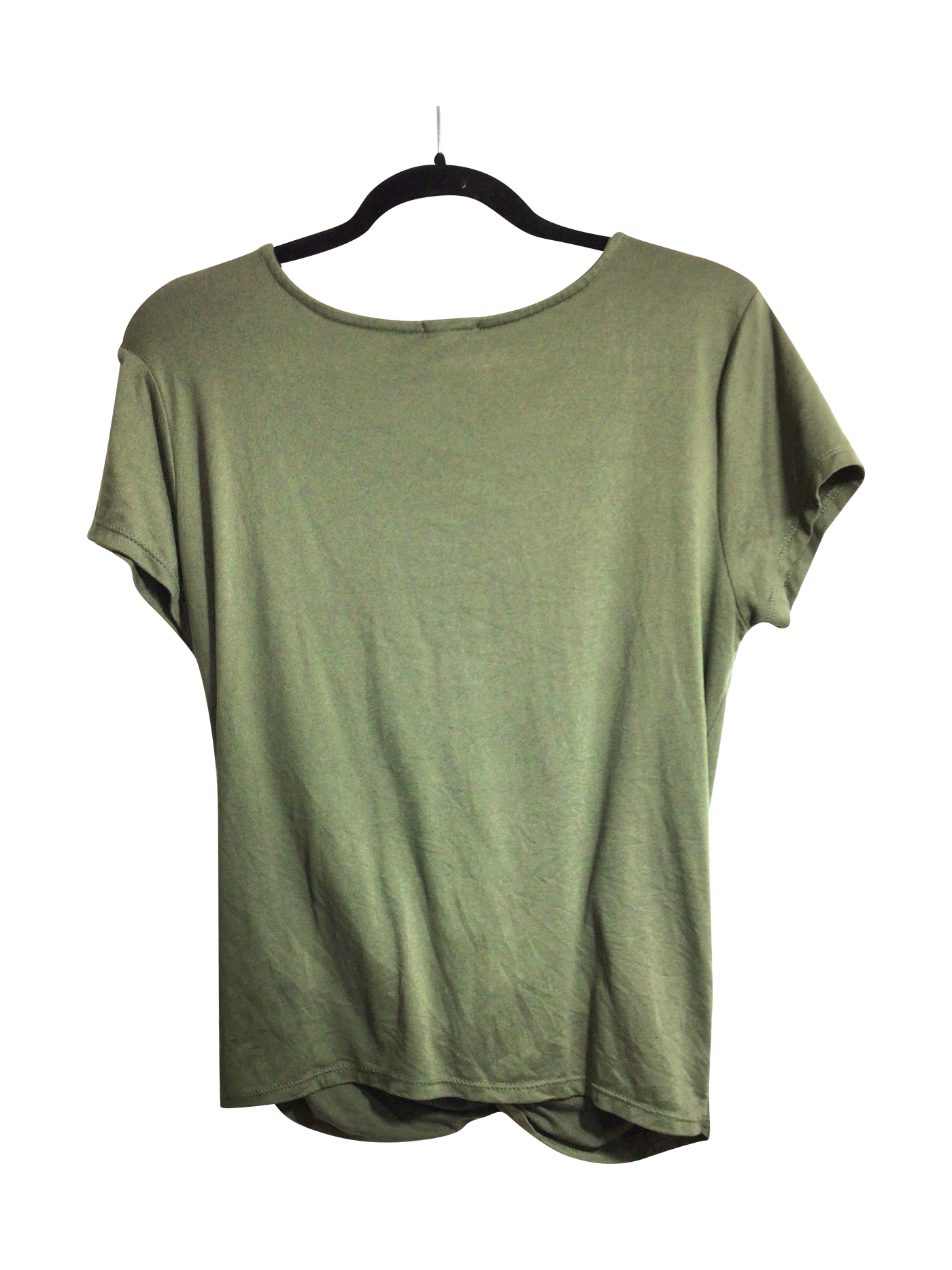 ARDENE Women T-Shirts Regular fit in Green - Size L | 7 $ KOOP