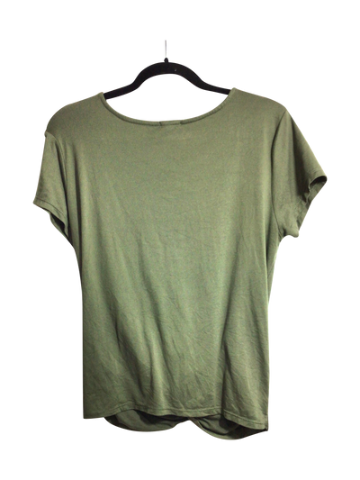 ARDENE Women T-Shirts Regular fit in Green - Size L | 7 $ KOOP
