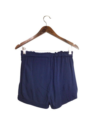 ARDENE Women Classic Shorts Regular fit in Blue - Size M | 9.25 $ KOOP