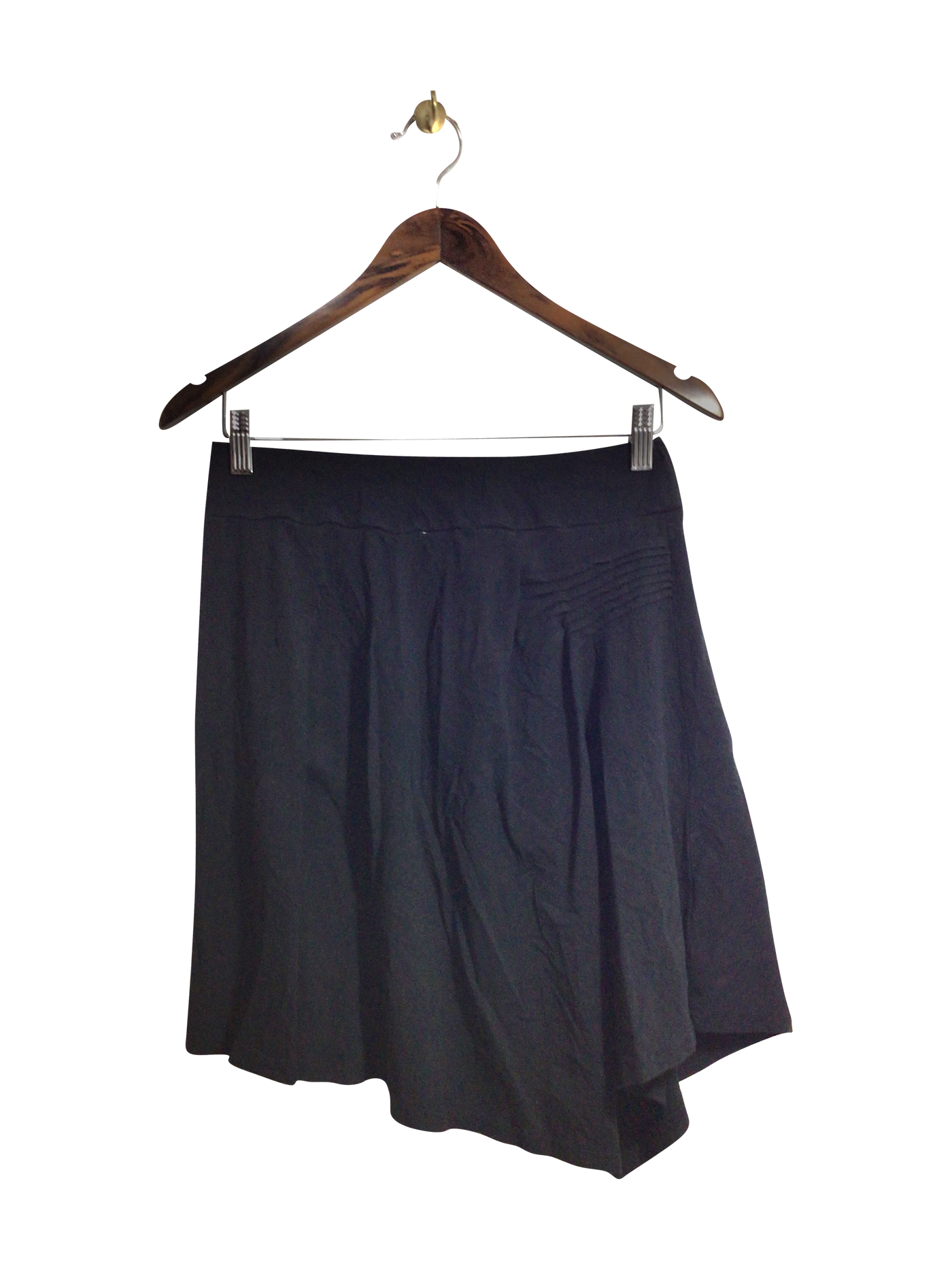 ECHO RAIN Women Casual Skirts Regular fit in Black - Size M | 15 $ KOOP