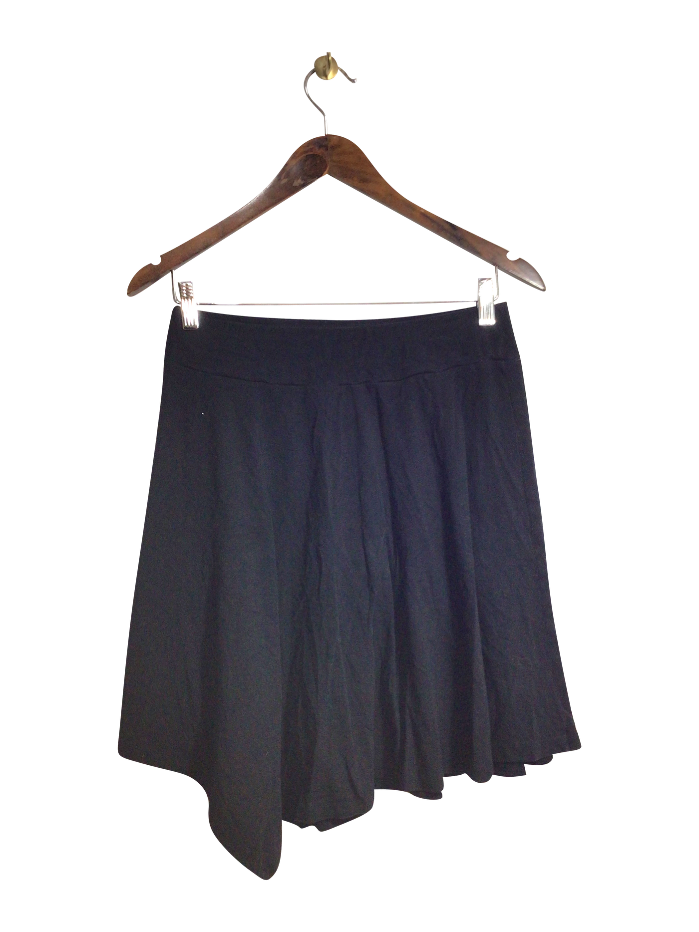 ECHO RAIN Women Casual Skirts Regular fit in Black - Size M | 15 $ KOOP