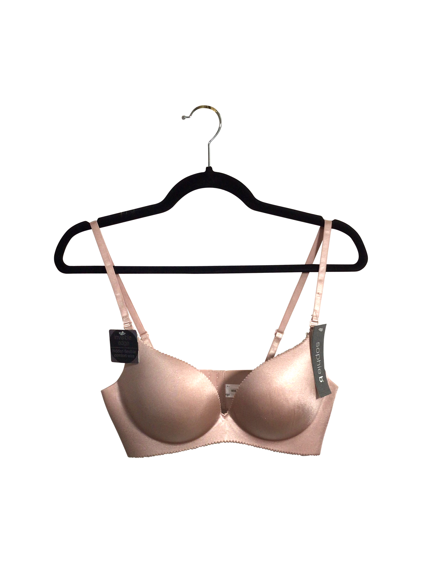 SOPHIE B Women Bras Regular fit in Pink - Size 36C | 9.99 $ KOOP
