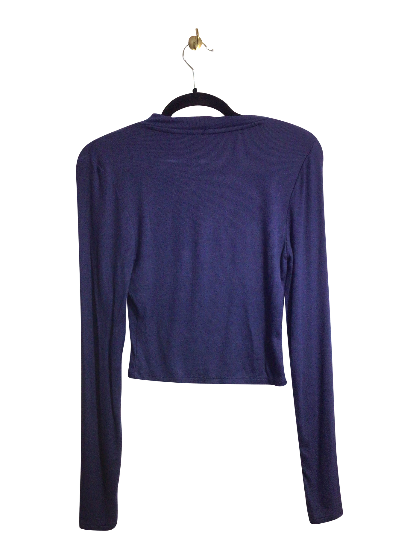 GUESS Women T-Shirts Regular fit in Blue - Size S | 13.5 $ KOOP