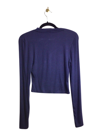 GUESS Women T-Shirts Regular fit in Blue - Size S | 13.5 $ KOOP