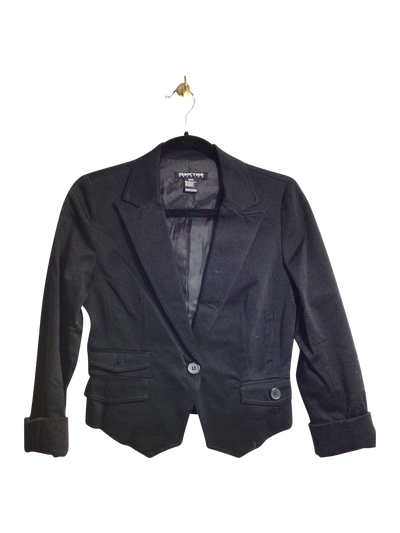 SEDUCTION Blazers Regular fit in Black - Size M | 15 $ KOOP