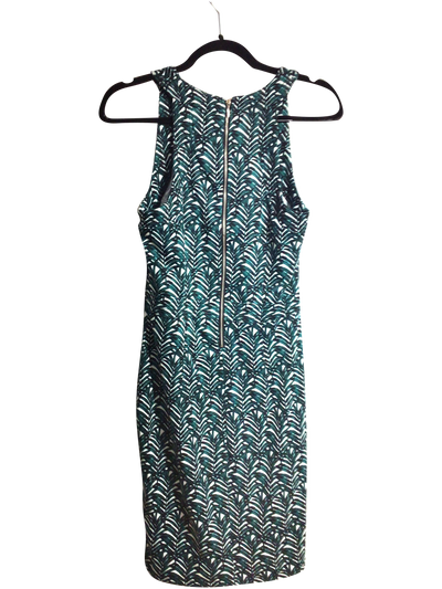 H&M Women Sheath Dresses Regular fit in Green - Size S | 12.99 $ KOOP