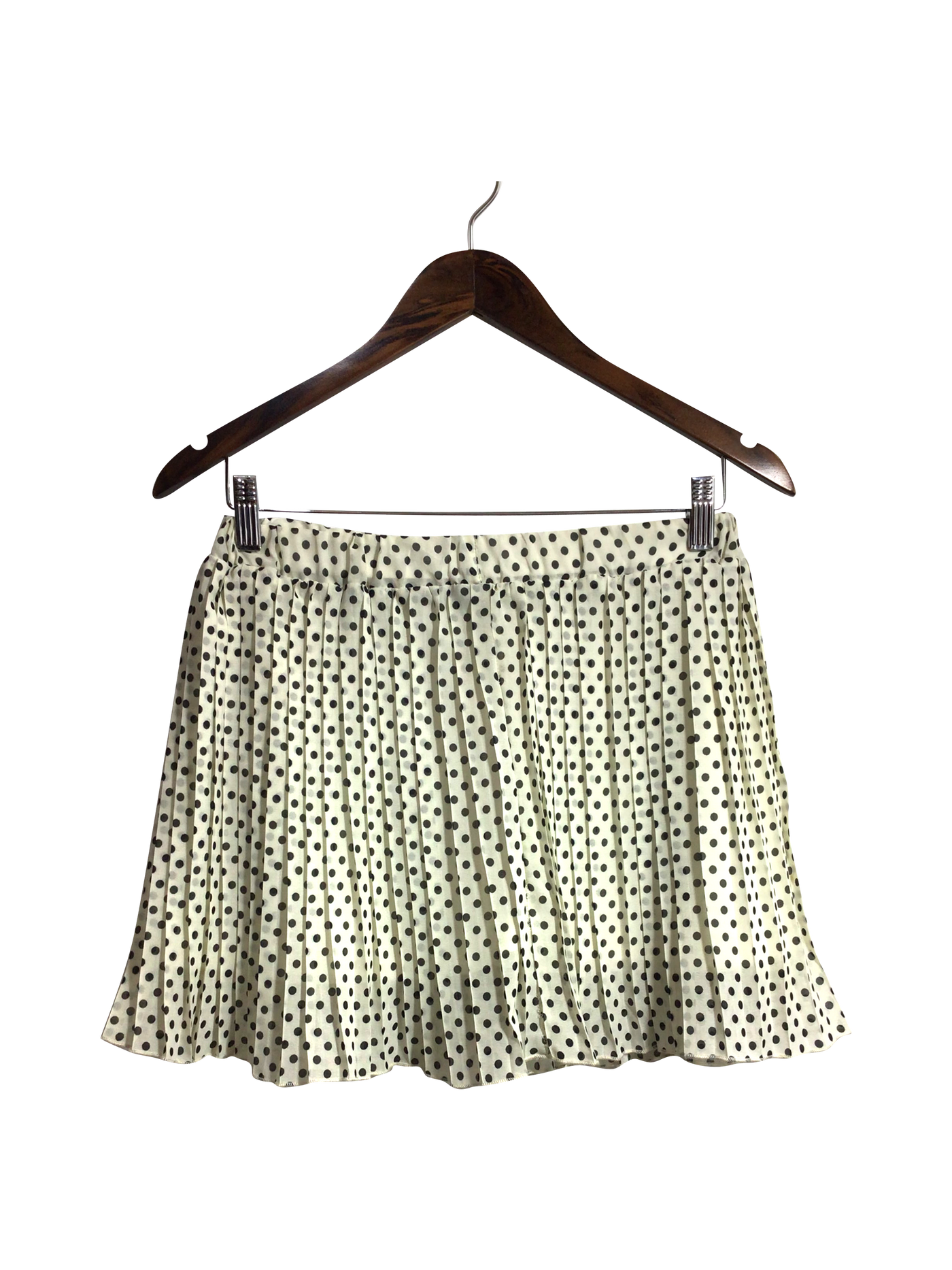 STREETWEAR SOCIETY Women Casual Skirts Regular fit in White - Size L | 8.09 $ KOOP